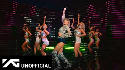 LISA SG MV Focus YouTube