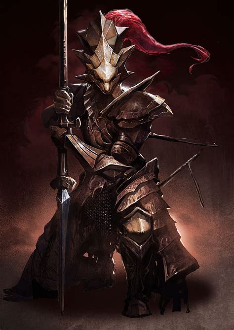 Steam Community Dragon Slayer Ornstein Dark Souls Ornstein HD