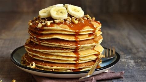 Pancake Tuesday: 3 Flippin' Lovely Recipes