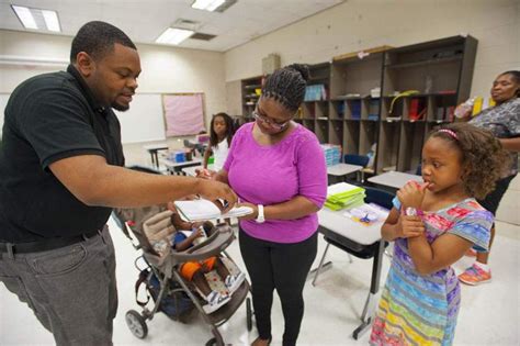 Rsd ‘reboots Charter School Effort In Ebr Parish Education