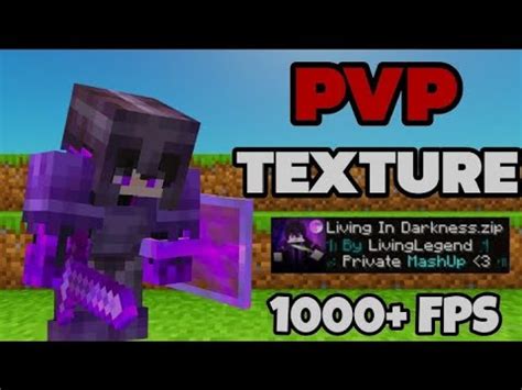 Livinglegendop Pvp Texture Pack Texturepack Youtube