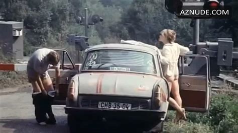 Evelyna Steimarova Nude Aznude