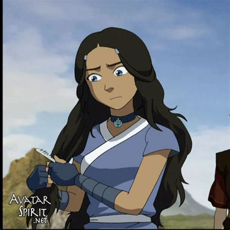 Who Is The Most Beautiful Avatar Female Not Including The Legend Of Korra Characters Avatar