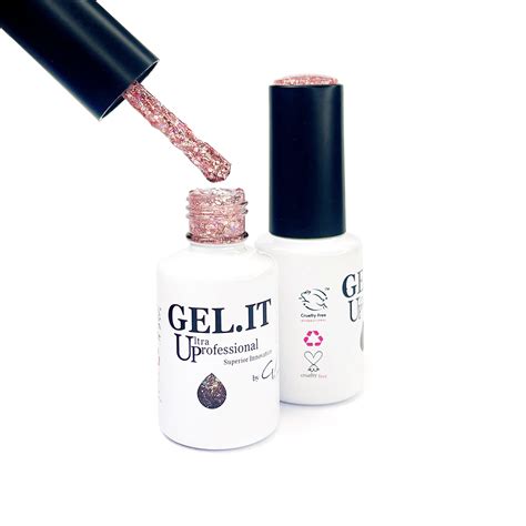 Gel It Up Vernis Semi Permanent 2 Cosmic Confection 11ml Profi