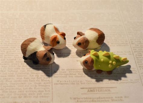 Pin By Naru Tan On Clay Ideas Polymer Clay Crafts Clay Diy Projects