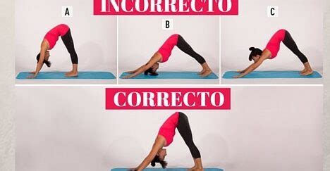 Errores Al Practicar Yoga Y C Mo Corregirlos