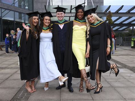 Dublin City University Dcu