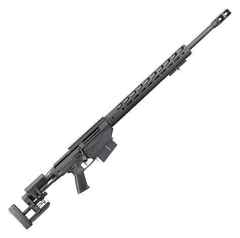 Ruger Precision Gen 3 Bolt Action Rifle 300 Winchester Magnum