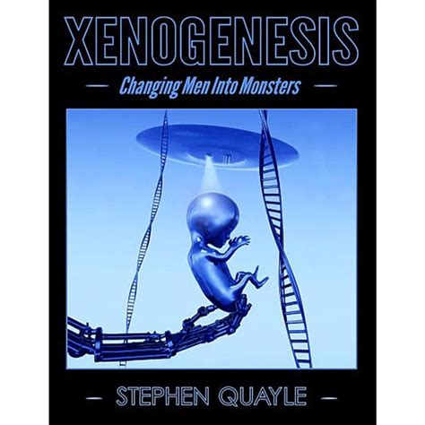 Xenogenesis - Book - GenSix Productions