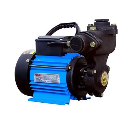 High Pressure Single Stage Mono Block Water Pump At Best Price In