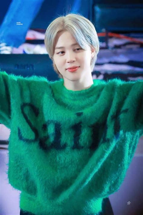 Pin Di Jiminluv Su Jimin 2023 Bts Divertente Jimin Idol
