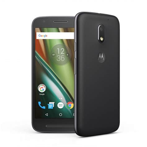 Motorola Moto E Power Todas Las Especificaciones Celularess