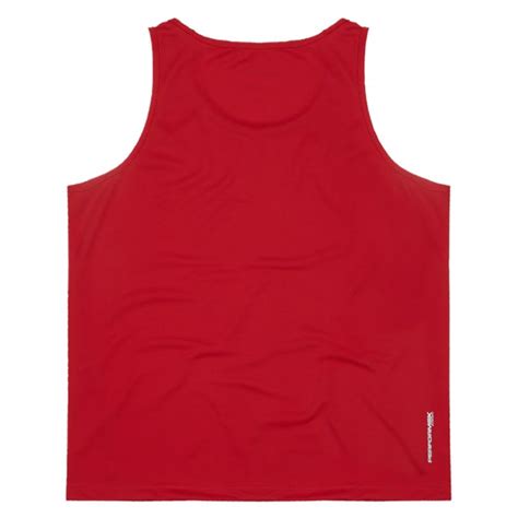 Samurai Classic Vest