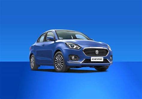 Maruti Swift Dzire Zxi Tyres Size Features And Specs Images