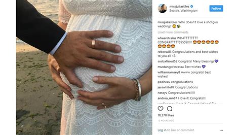 Julia Stiles Ties The Knot In Shotgun Marriage 8days