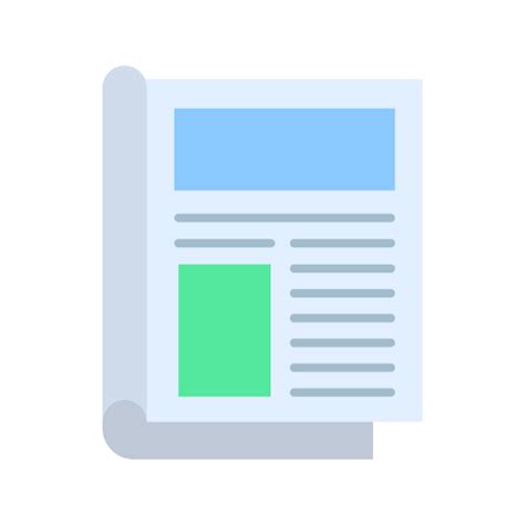 Journal Free Icon