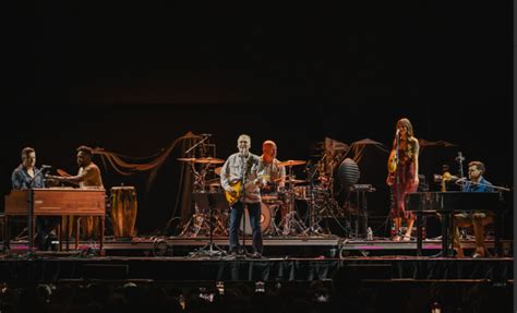 Review Doobie Brothers 2024 Tour With Opener Steve Winwood Best