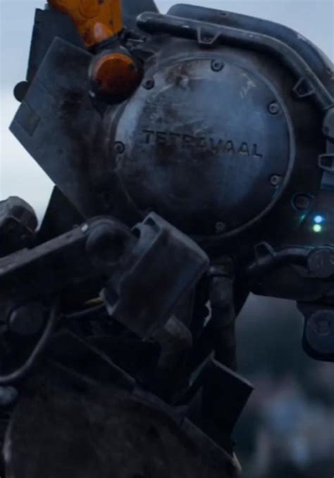 💬 Chappie Trailer Soundboard