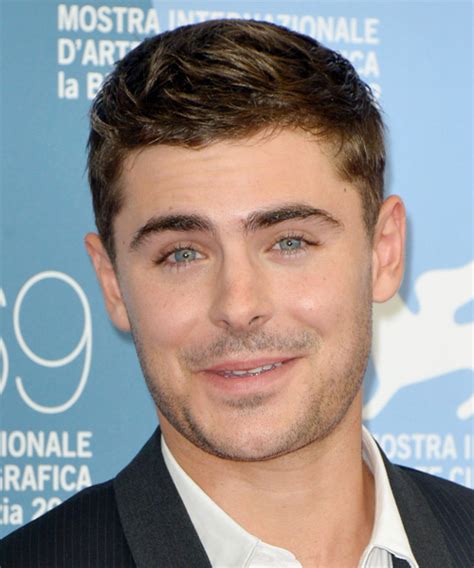 Zac Efron Baywatch Haircut - what hairstyle is best for me