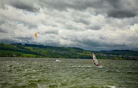 Windsurfen Kitesurfen Wassersport Kostenloses Foto Auf Pixabay Pixabay