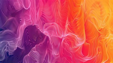 premium photo  heat map displaying data density  intensity