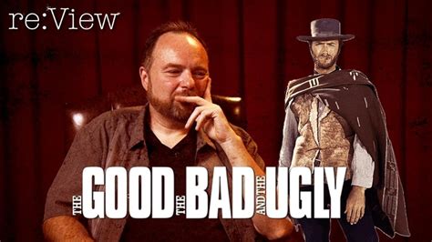 Review The Good The Bad And The Ugly Tv Episode 2022 Imdb