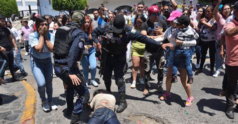 Taxco Emiten Alerta De Violencia De G Nero Por Feminicidio De Camila Y