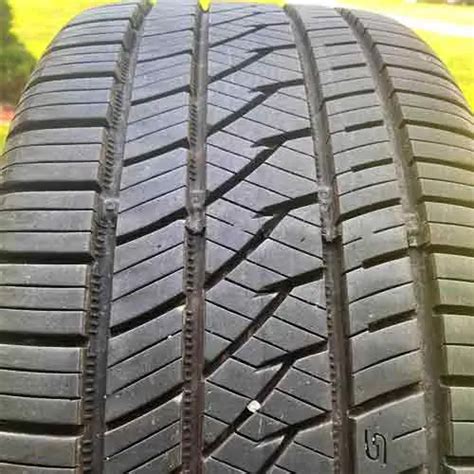 Continental PureContact LS Detailed Review | Tire Driver