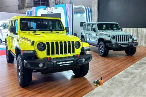 Pemprov Dki Berencana Beli Jeep Untuk Mobil Dinas Heru Budi Dan Ketua