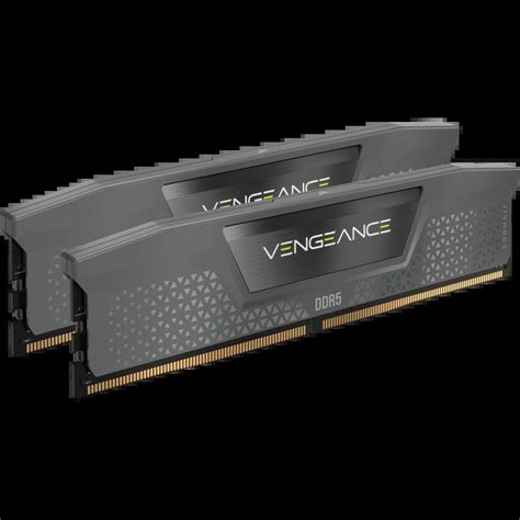 VENGEANCE 32GB 2x16GB DDR5 DRAM 5600MT S C36 AMD EXPO Memory Kit