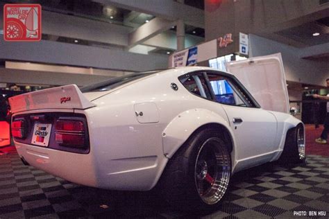 MINICARS Sung Kangs Fugu Z Is Now A Hot Wheels Japanese Nostalgic Car