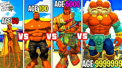 1 Orange Hulk Years Suit Into 1 000 000 000 Orange Hulk Years Suit In Gta 5 Youtube