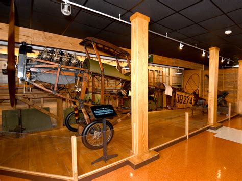 New exhibits make history come alive at Airman Heritage Museum > 960th