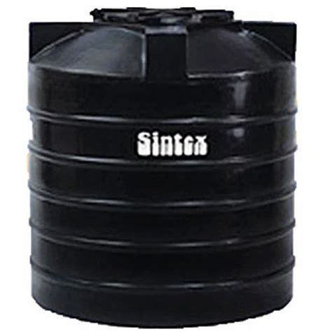 Sintex Black Water Tanks At Litre Sintex Water Tanks In Ahmedabad