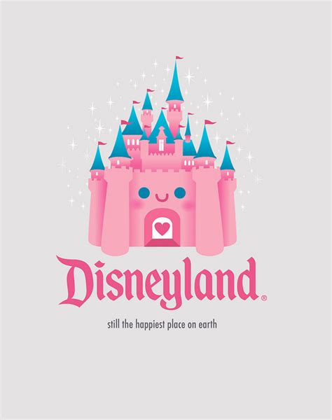 Disneyland Vector at Vectorified.com | Collection of Disneyland Vector ...