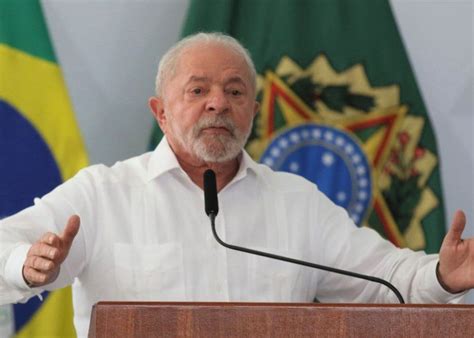 Lula Recebe Alta Hospitalar Ap S Passar Por Cirurgias Em Bras Lia