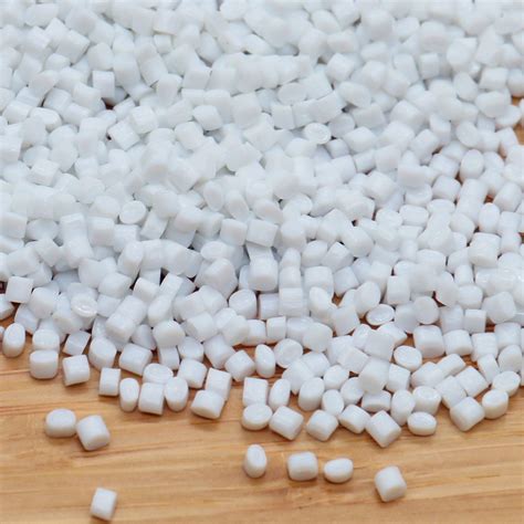 Virgin Pet Granules Resin Cz For Blow Molding Thin Walled Container