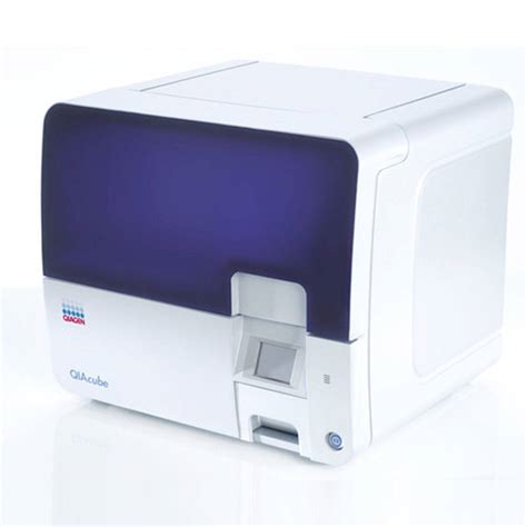 Qiaamp Dna Ffpe Tissue Kit Complete Laboratory Systems