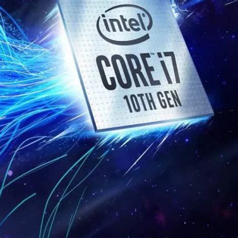 Nuovi Processori Intel Comet Lake S In Arrivo Tanti Modelli I9 I7 I5