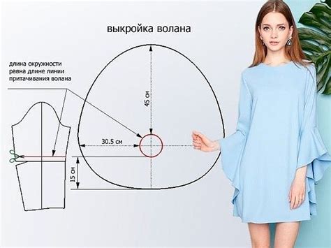 Моделирование платья силуэта трапеция Платья силуэта трапеция