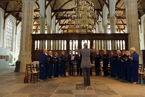 Pinksteren In De Grote Kerk Kerkgemeente