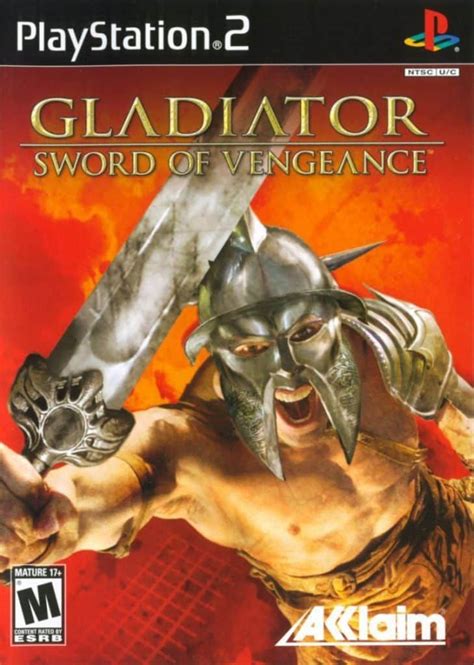 8 Best Playstation 2 Gladiator Games