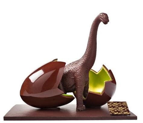 Chocolate Dinosaur Misc Pinterest