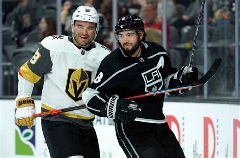 Preseason Game Thread – Kings vs. Golden Knights, 10/6 - LA Kings Insider