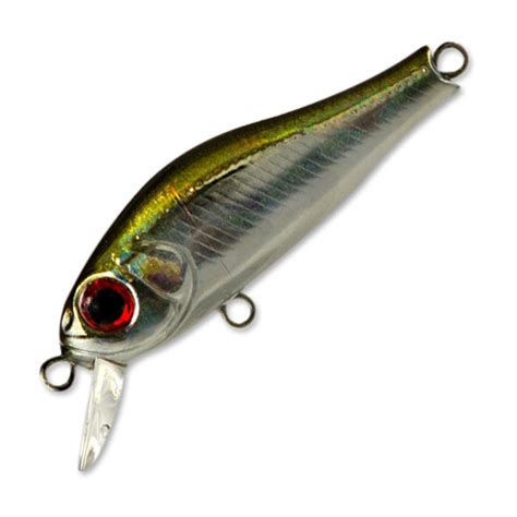 Vobleris ZIPBAITS RIGGE 35F 510 | e-boat