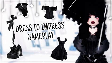 Dress To Impress Gameplay No Commentary Youtube