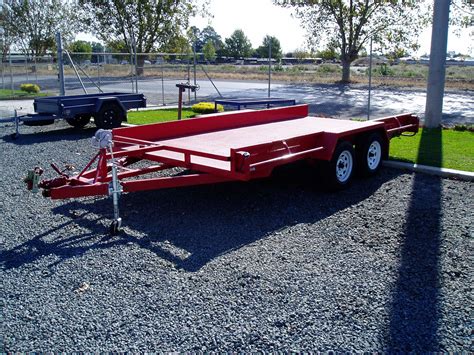 Trailers – LDK Trailers