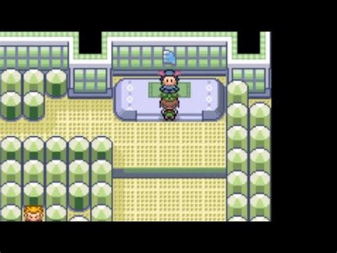 Pokemon Modern Emerald Gym Leader Winona Hard Mode YouTube