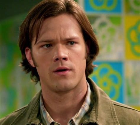 Favorite Sam hair? Poll Results - Supernatural - Fanpop