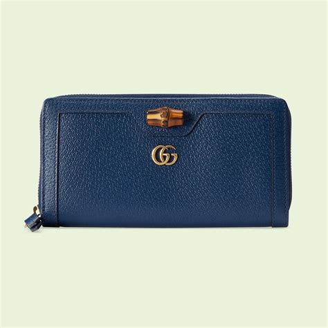 Gucci Diana Continental Wallet Gucci Replica